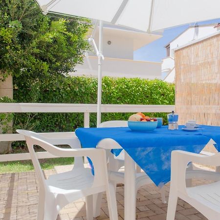 Apulia Residence Торре-Моцца Экстерьер фото