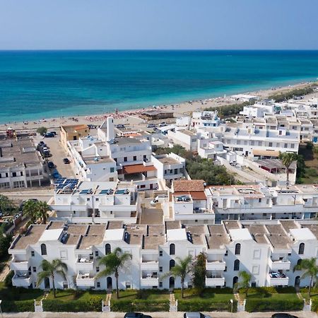 Apulia Residence Торре-Моцца Экстерьер фото