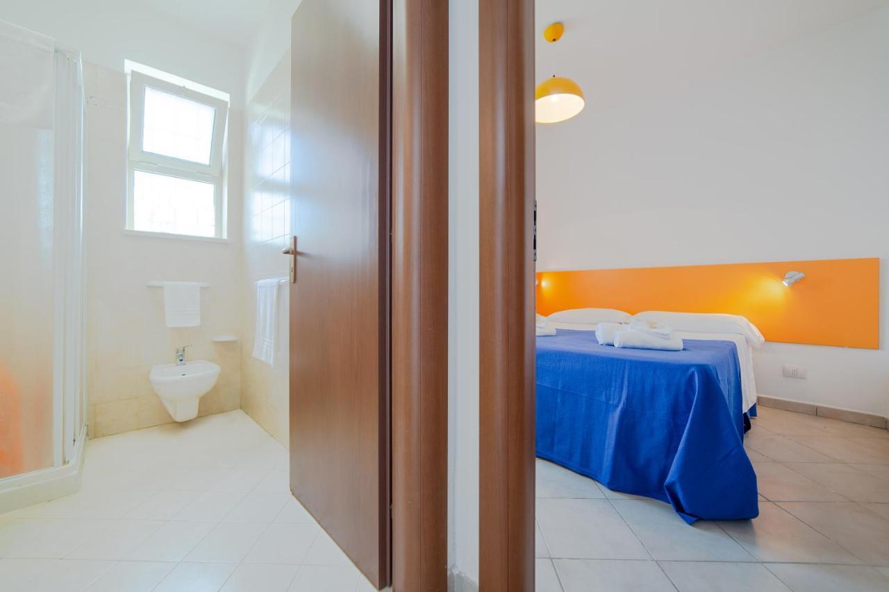 Apulia Residence Торре-Моцца Экстерьер фото