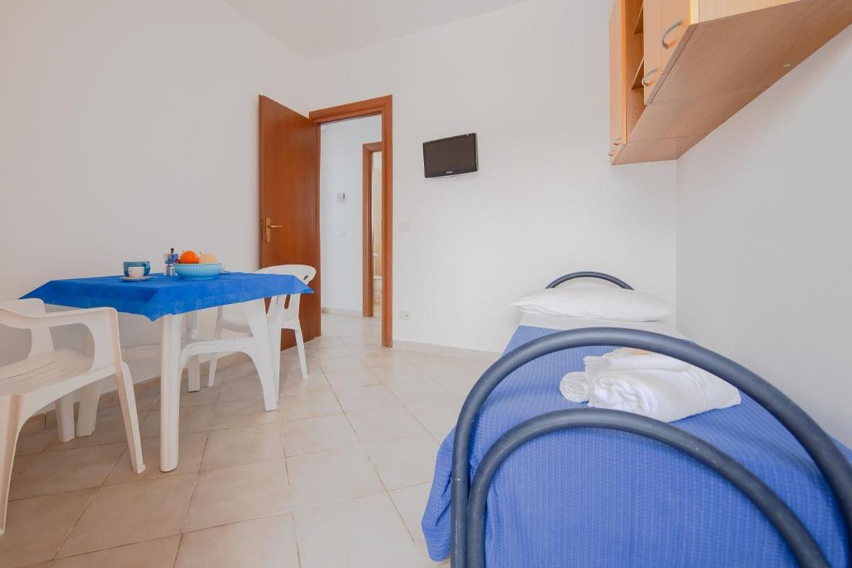Apulia Residence Торре-Моцца Экстерьер фото