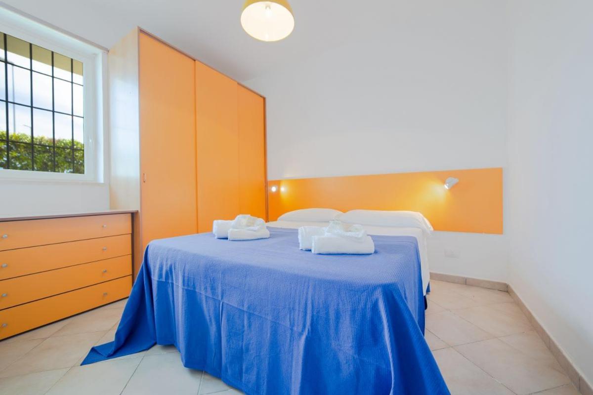 Apulia Residence Торре-Моцца Экстерьер фото