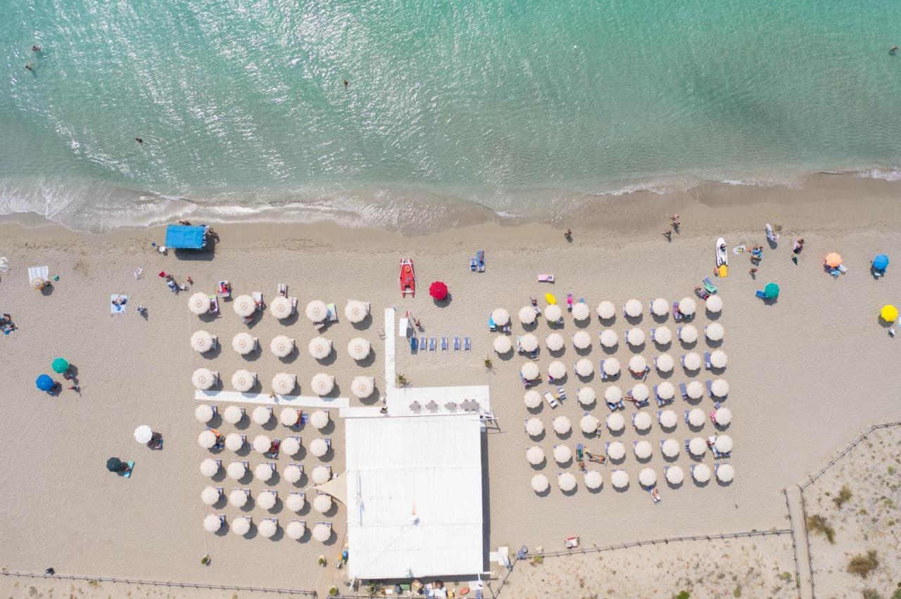 Apulia Residence Торре-Моцца Экстерьер фото