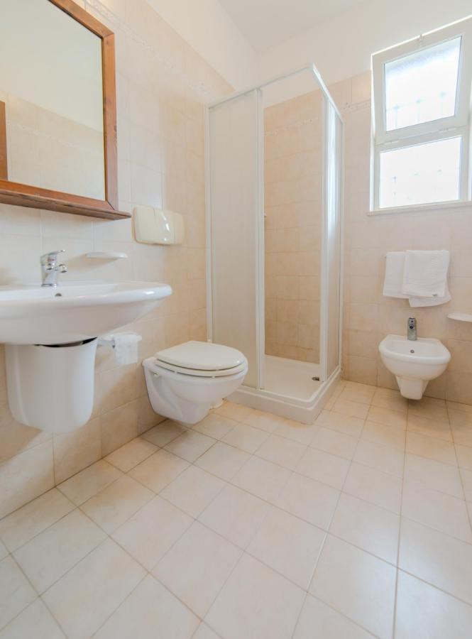 Apulia Residence Торре-Моцца Экстерьер фото